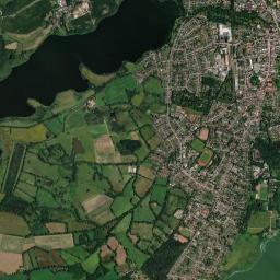 Preetz High Resolution Satellite Map