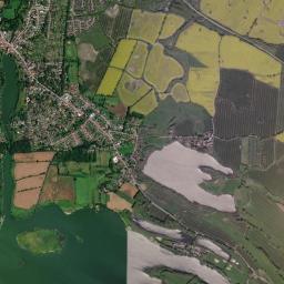 Schellhorn High Resolution Satellite Map