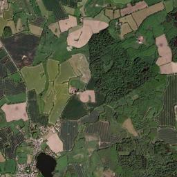 Neukirchen High Resolution Satellite Map