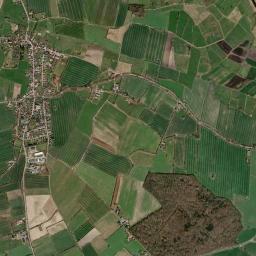 Grube High Resolution Satellite Map