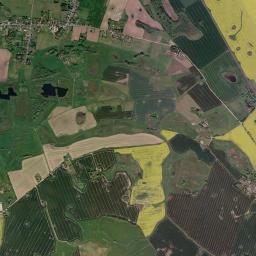Zarrendorf High Resolution Satellite Map