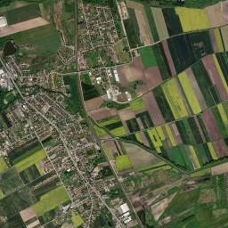 Łęgowo High Resolution Satellite Map