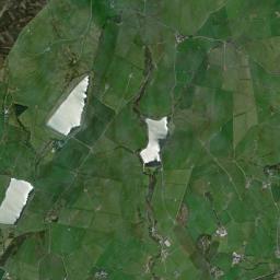 2 Fellgreave Bungalows, Pennington, Ulverston Satellite Map