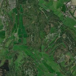 Carr Bank Road, Milnthorpe, Cumbria LA7 Satellite Map