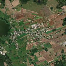 Borzytuchom High Resolution Satellite Map
