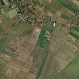 Ostaszewo High Resolution Satellite Map