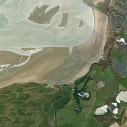 Hawthwaite Lane, Barrow-in-Furness, Cumbria Satellite Map