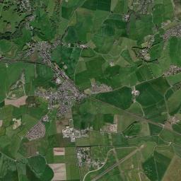 Flookburgh High Resolution Satellite Map