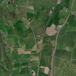 Tarn Lane, Carnforth, Lancashire LA6, UK Satellite Map