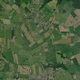 Foulgate Nook Lane, Ripon, North Yorkshire Satellite Map