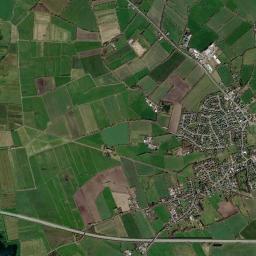 Nordhastedt High Resolution Satellite Map