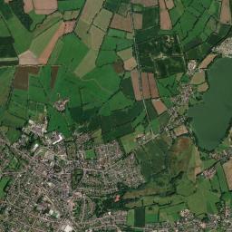 Nortorf High Resolution Satellite Map