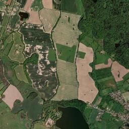 Kasseedorf High Resolution Satellite Map