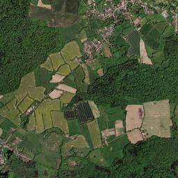 Schönwalde am Bungsberg High Resolution Satellite Map