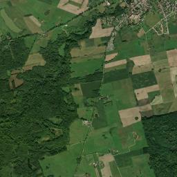 Młynary High Resolution Satellite Map