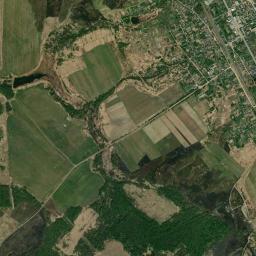 Stodolishche High Resolution Satellite Map