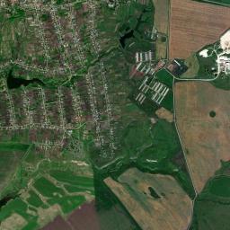 Atemar High Resolution Satellite Map