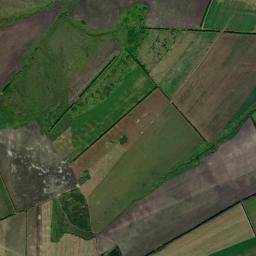 Bol’shebereznikovskiy Rayon High Resolution Satellite Map