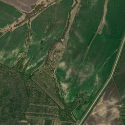 Maynskiy Rayon High Resolution Satellite Map