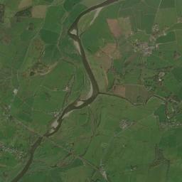 B6254, Carnforth, Lancashire LA6 1AT, UK Satellite Map