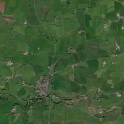 Bentham Moor Road, Carnforth, North Yorkshire LA6 Satellite Map