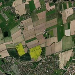 Büsum, DE locator map