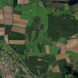 Timmaspe High Resolution Satellite Map