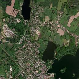 Eutin High Resolution Satellite Map