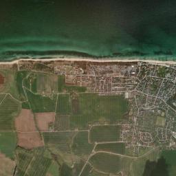 Ostseebad Kühlungsborn, DE locator map