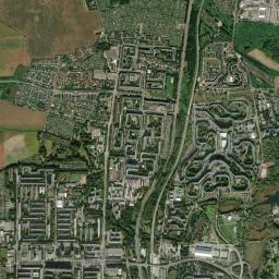 Elmenhorst/Lichtenhagen, DE locator map
