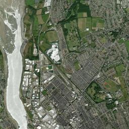 18 Duke Street, Barrow-in-Furness, Cumbria Satellite Map