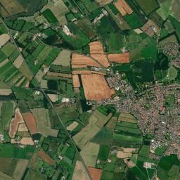 14 Manor Road, York, North Yorkshire Satellite Map