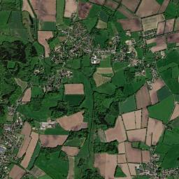 Todenbüttel High Resolution Satellite Map