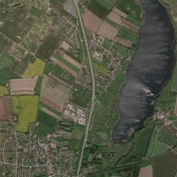 Wankendorf High Resolution Satellite Map