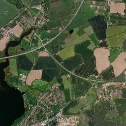 Altenkrempe High Resolution Satellite Map