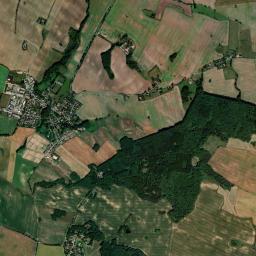 Bastorf High Resolution Satellite Map