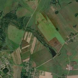 Hyeranyony High Resolution Satellite Map