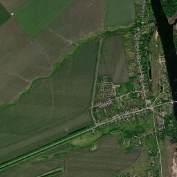 Yambirno High Resolution Satellite Map