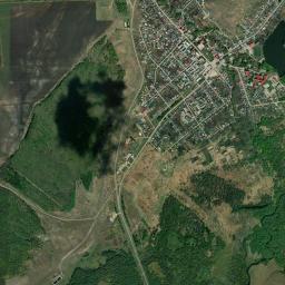 Isakly High Resolution Satellite Map