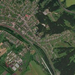 Trudarmeyskiy High Resolution Satellite Map