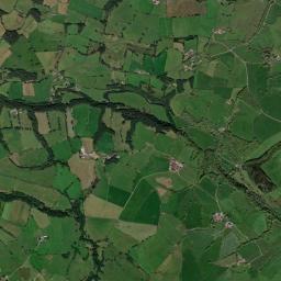 Park House Lane, Lancaster, Lancashire LA2, UK Satellite Map