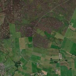 5-7 Old Church Lane, Pateley Bridge, Harrogate Satellite Map