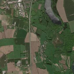 Ruhwinkel High Resolution Satellite Map