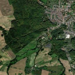 Bad Doberan High Resolution Satellite Map