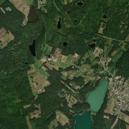 Studzienice High Resolution Satellite Map