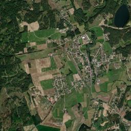 Lipusz High Resolution Satellite Map