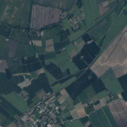 Gronowo Elbląskie High Resolution Satellite Map