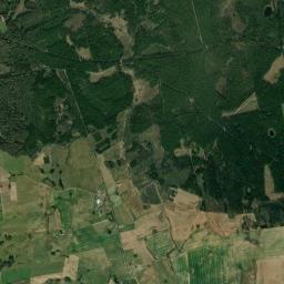 Powiat lidzbarski High Resolution Satellite Map