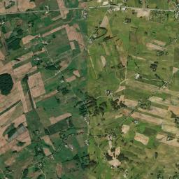 Powiat sejneński High Resolution Satellite Map