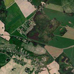 Kamyennyya Lavy High Resolution Satellite Map